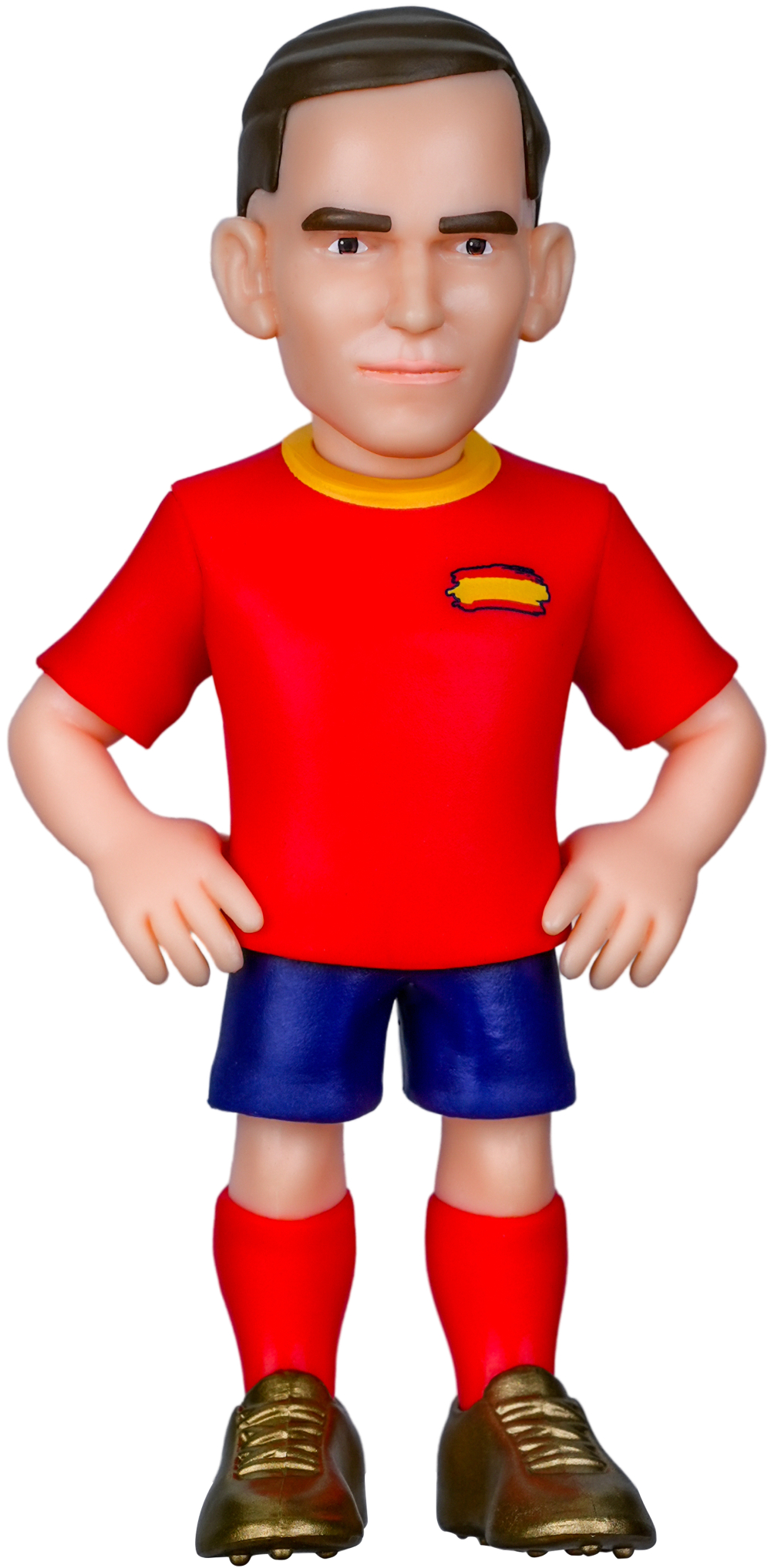Коллекционная фигурка MINIX SPAIN Fabian Ruiz 12 см (26197)